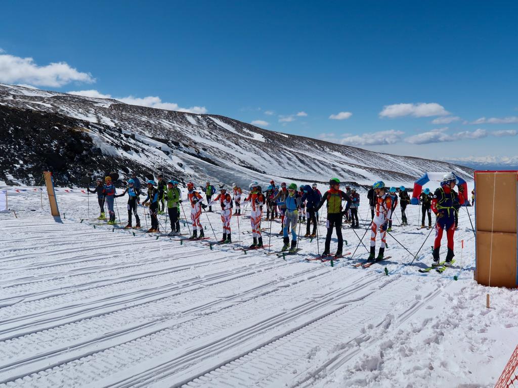 “Kamchatka Race - 2019”